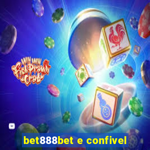 bet888bet e confivel